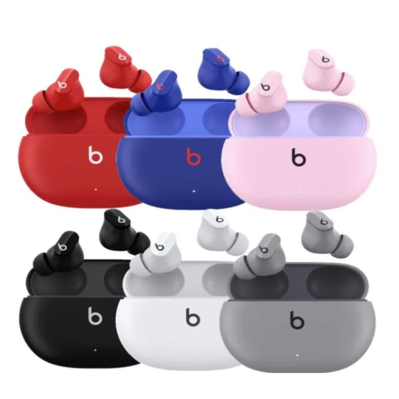 Beats Studio Buds Noise Canceling True Wireless In-Ear Headphones product image