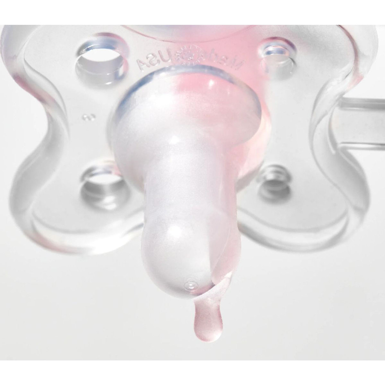 Frida Baby® MediFrida Accu-Dose Pacifier Medicine Dispenser (2-Pack) product image