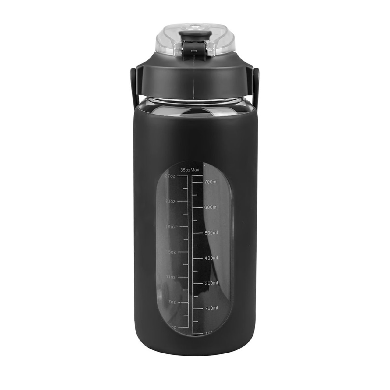 NewHome™ 32/64-Ounce Time Marker Water Bottle product image