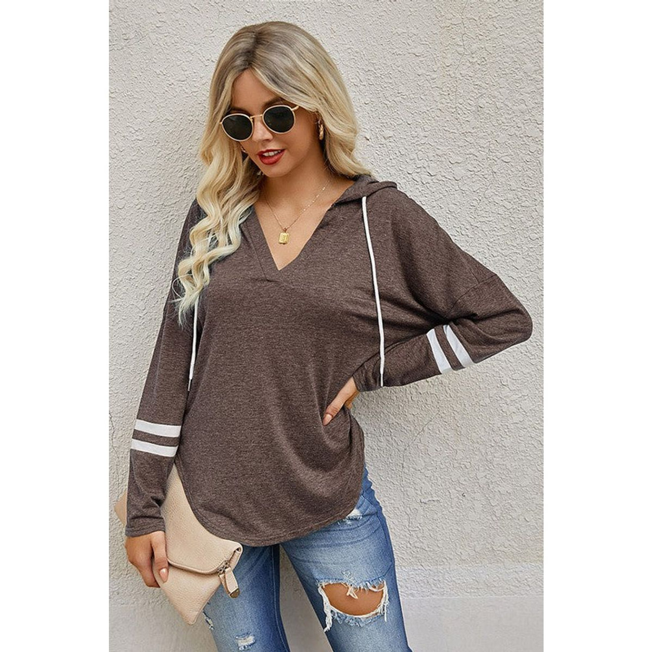 Women's Huddle-up Hoodie product image