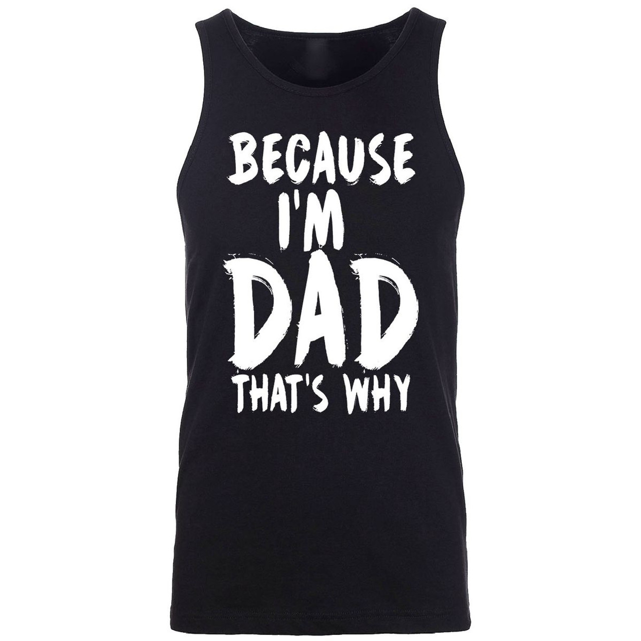 Men's Best Father's Day Ever Tank Top product image