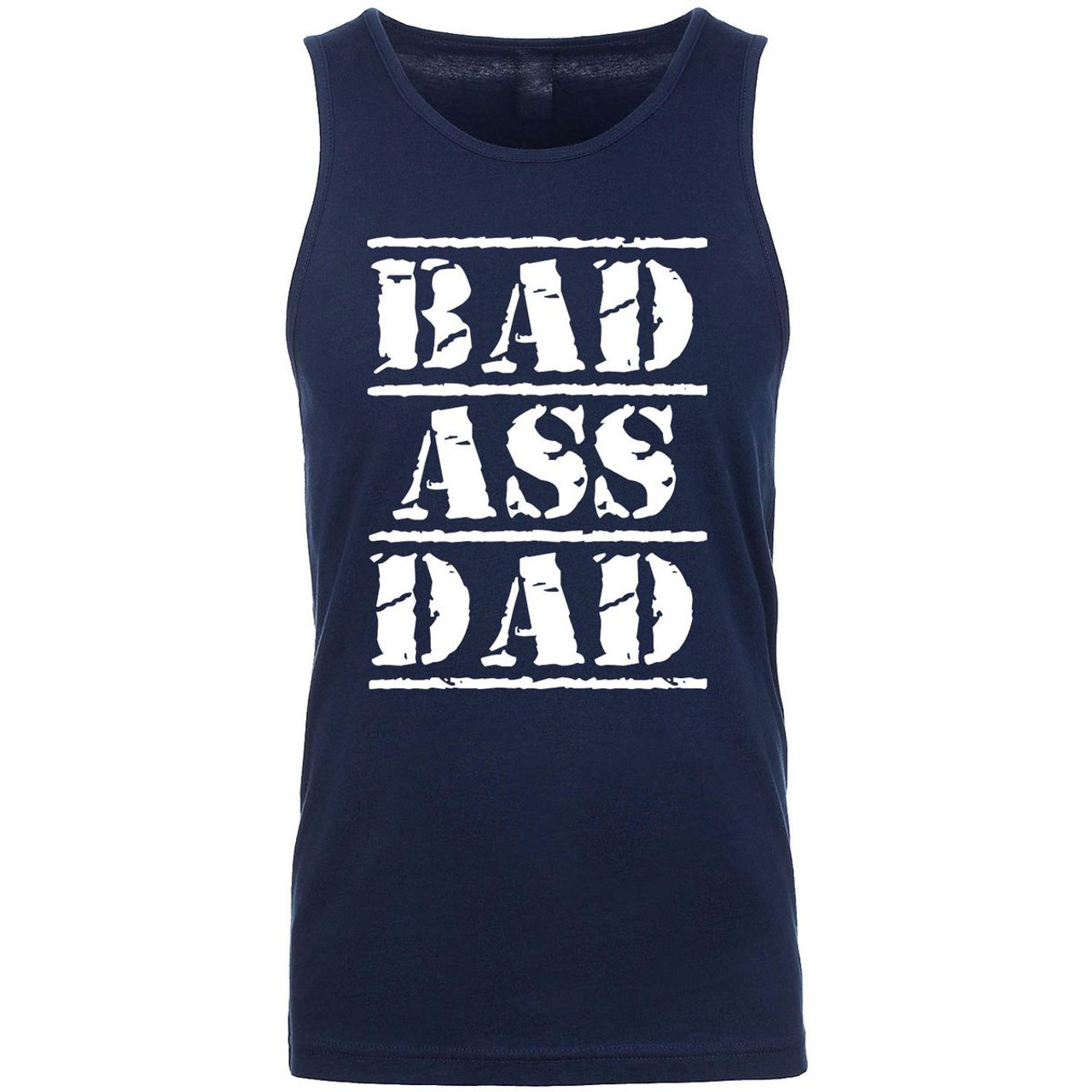 Men's Best Father's Day Ever Tank Top product image