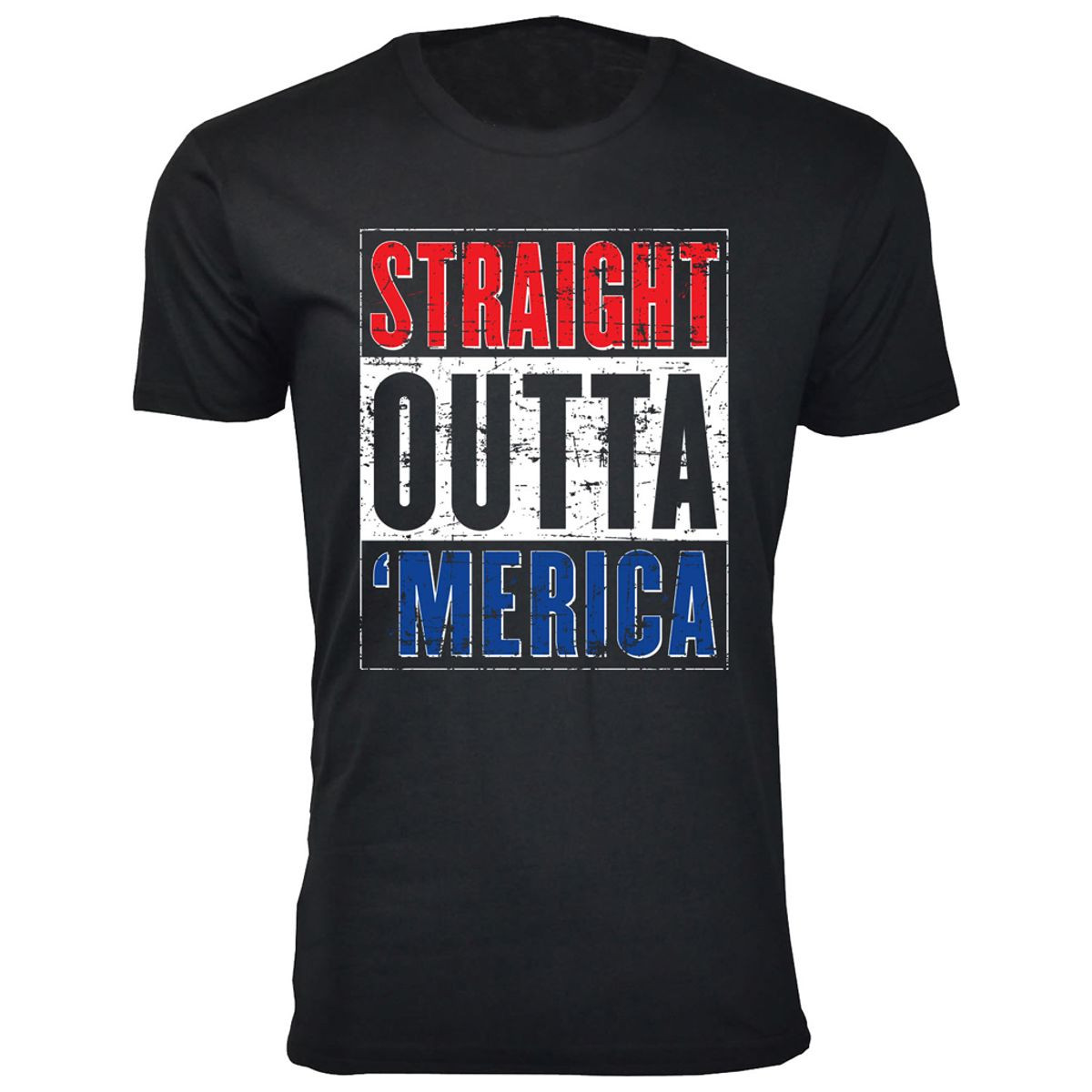 Men's 4th of July Themed T-Shirts product image