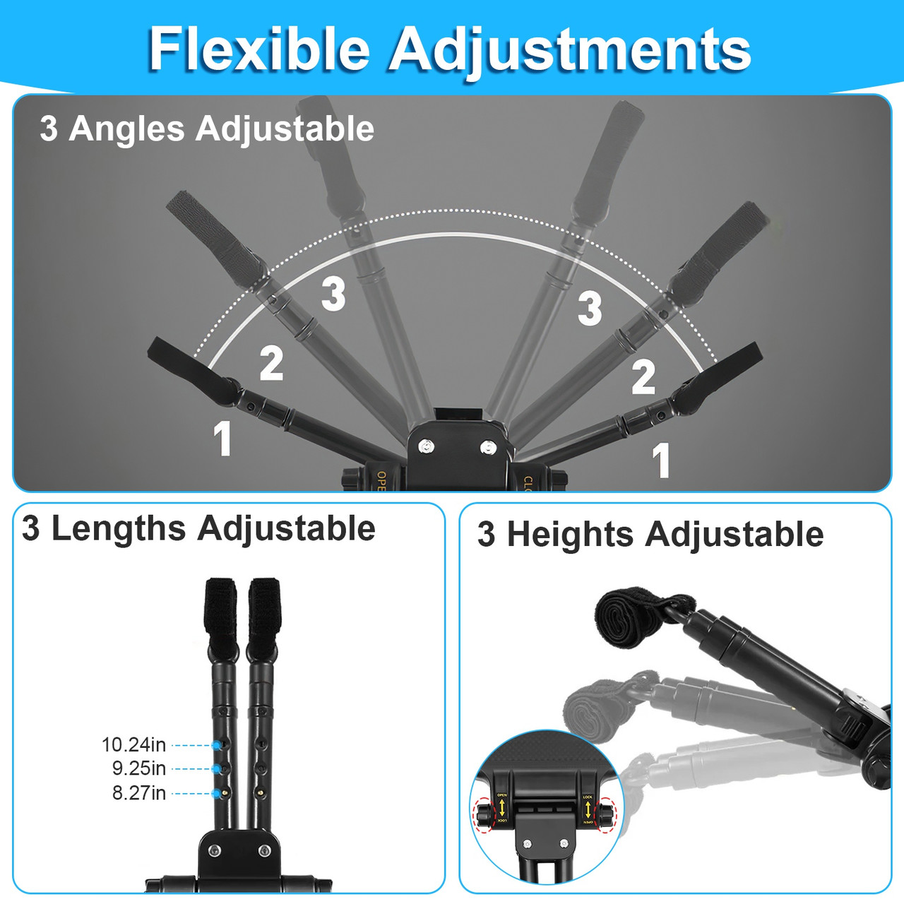 Universal 2-in-1 Toddler Sit-or-Stand Stroller Board Attachment product image