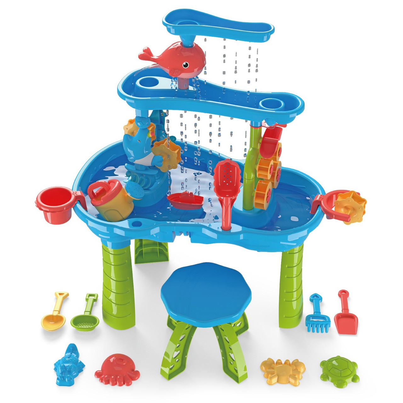 Toddlers' Water Activity Table product image