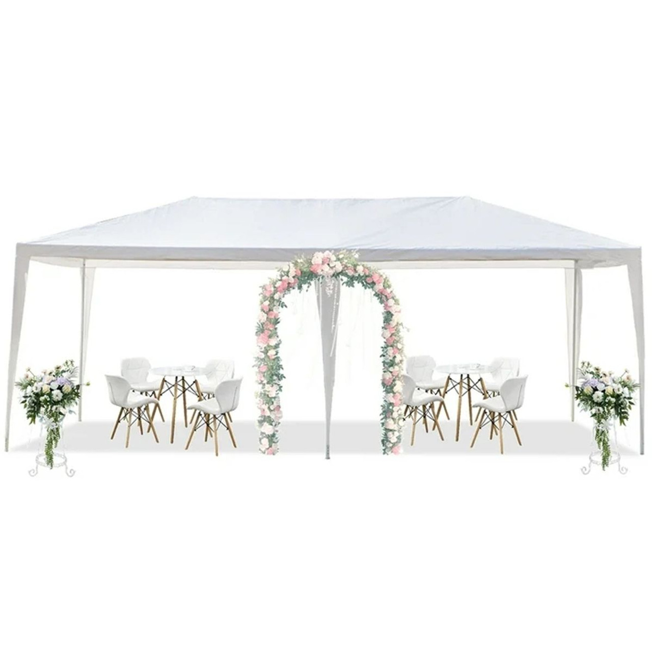 10' x 20' Outdoor Party Tent product image