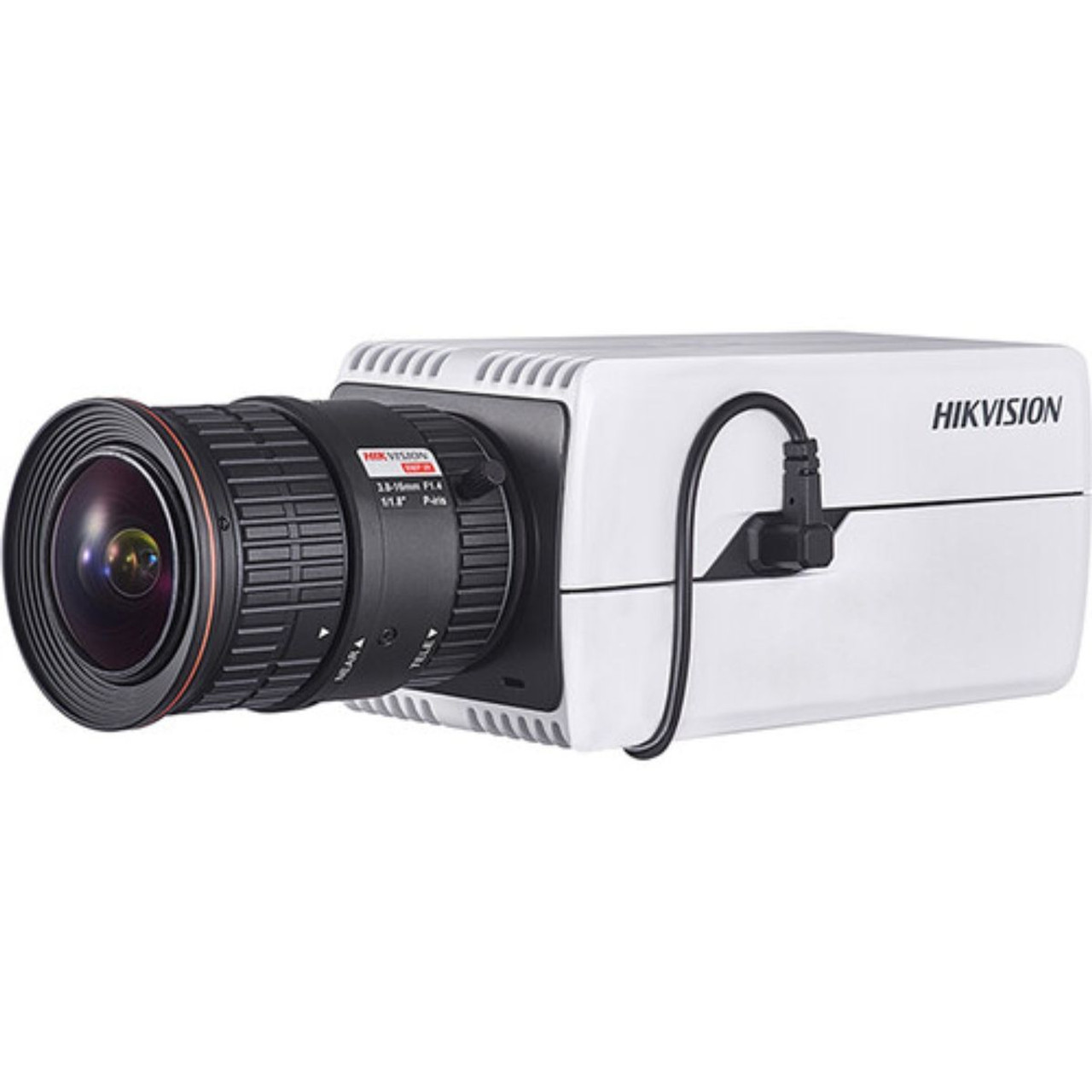 Hikvision 2MP  Outdoor Security IP Camera product image