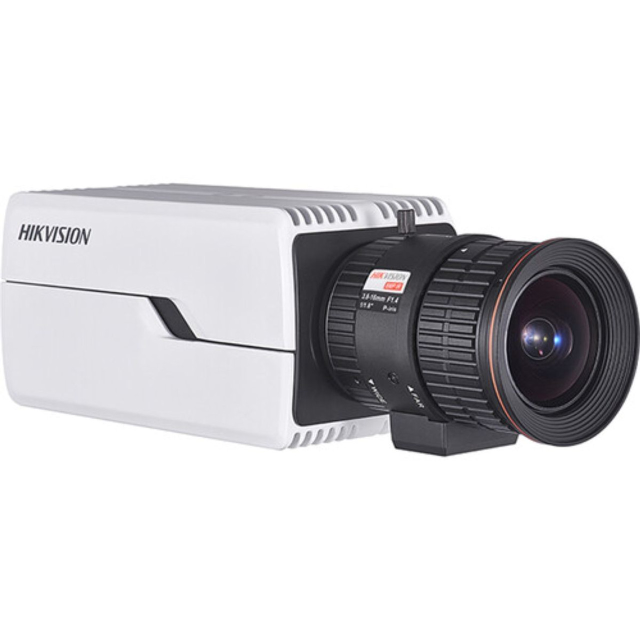 Hikvision 2MP  Outdoor Security IP Camera product image