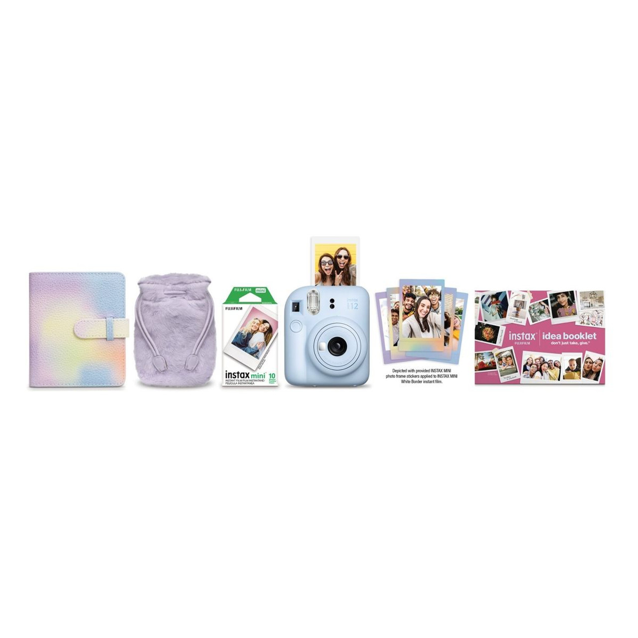 Fujifilm 2024 INSTAX Mini 12 Bundle product image