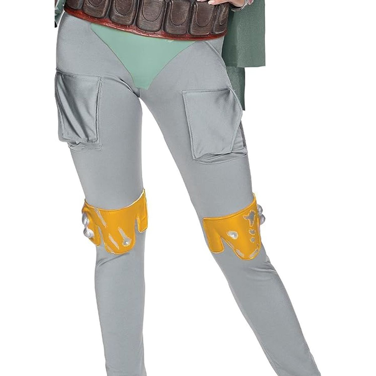Women's Star Wars Boba Fett Costume (Small Only)  product image