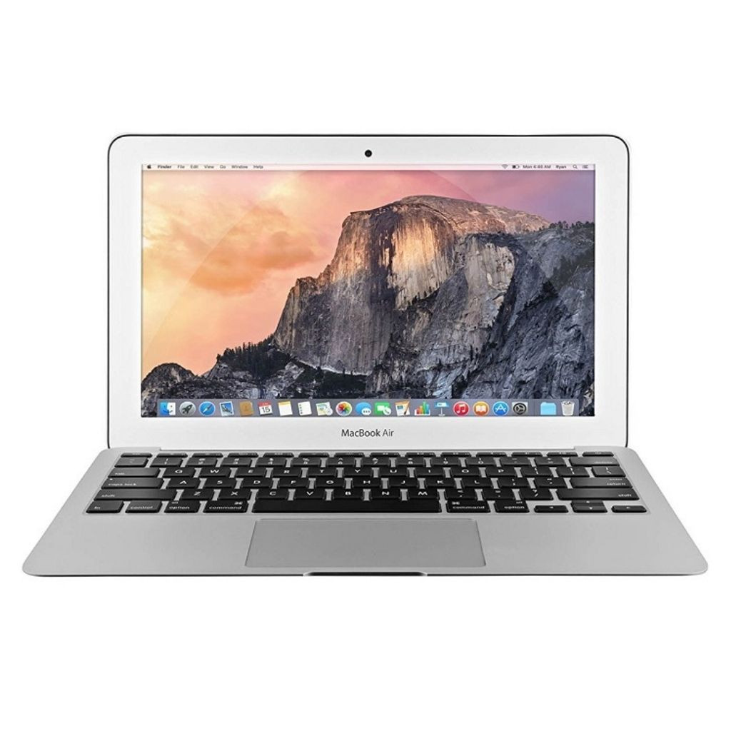 Apple MacBook Air 11.6” HD Display, Intel Core i5, 4GB RAM, 128GB