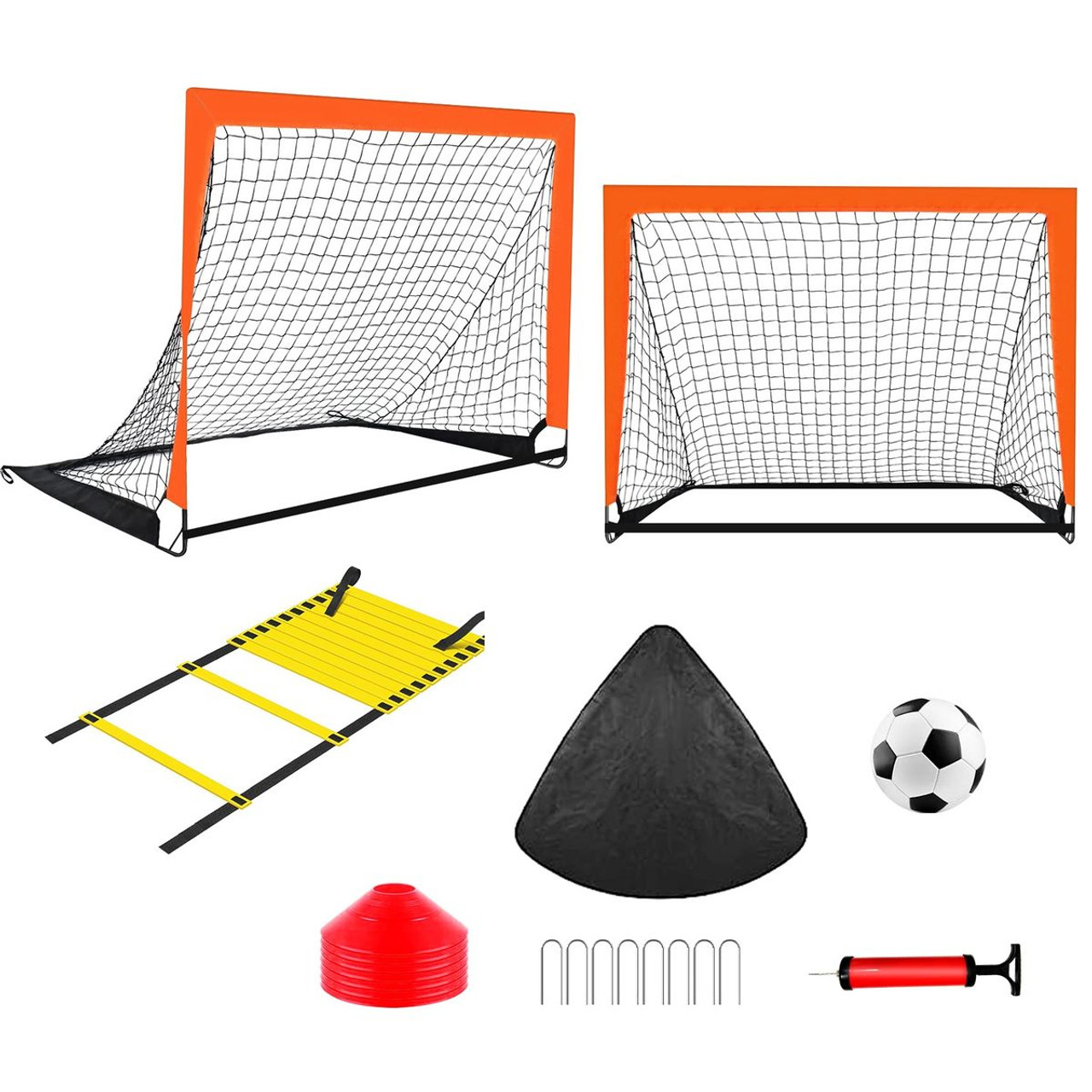 Soccer Goal Training Set product image