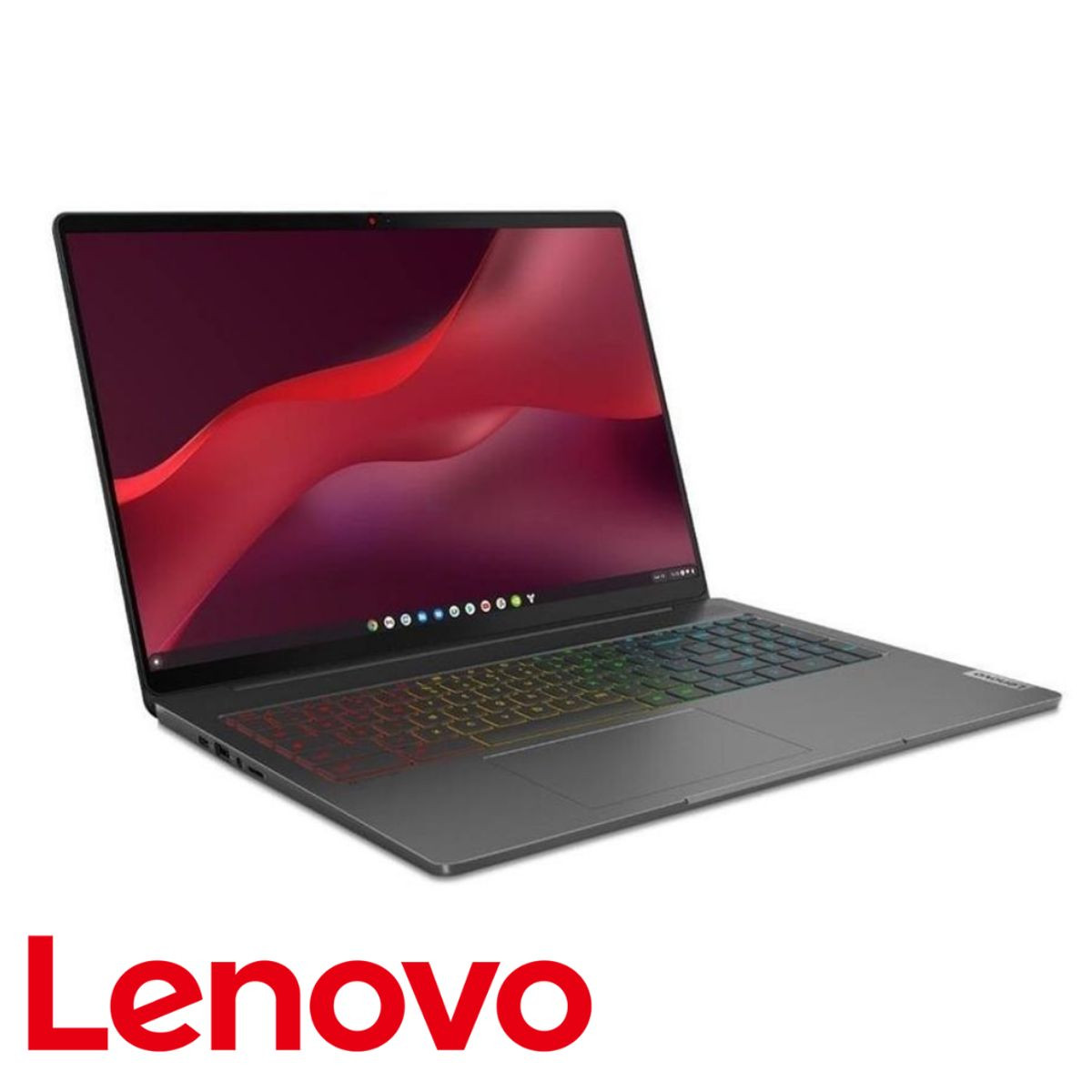Lenovo Chromebook 16" 8GB, 128GB SSD product image