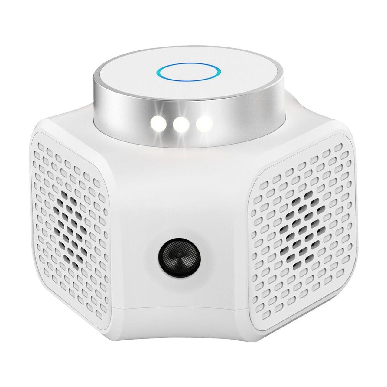 360° Ultrasonic Rodent Chaser (1- or 2-Pack) product image