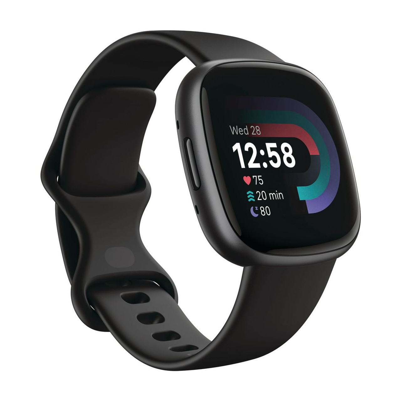 Fitbit Versa 4 Fitness Smartwatch with Daily Readiness product image