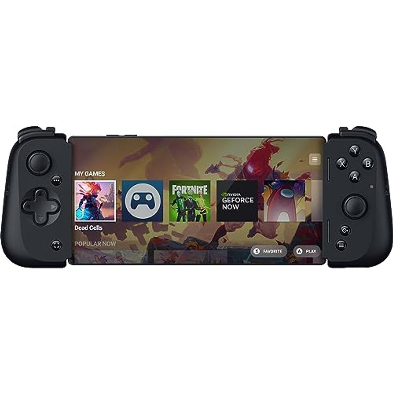 Razer Kishi V2  Universal  USB-C Android Controller product image