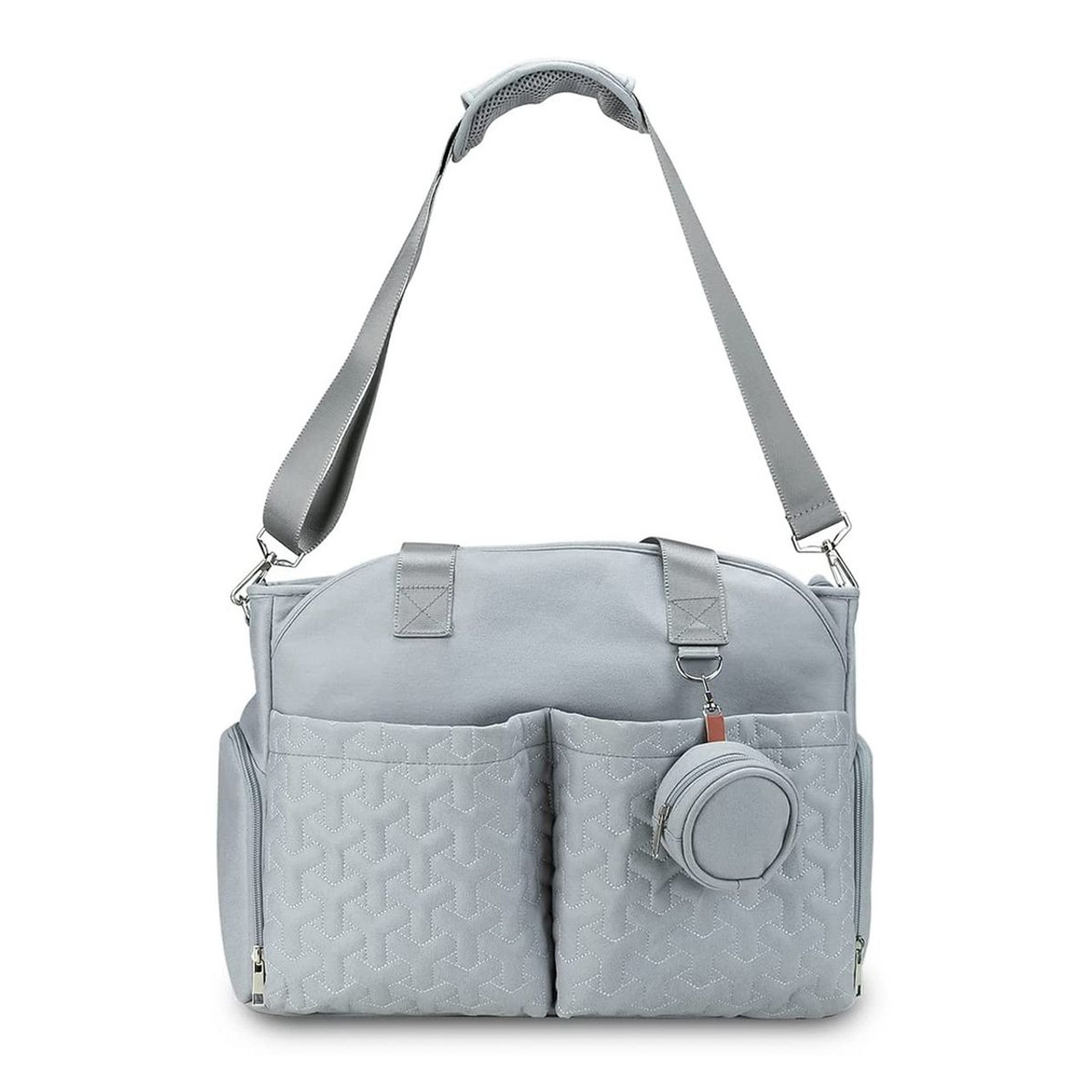 BabyLuv Diaper Tote Bag product image