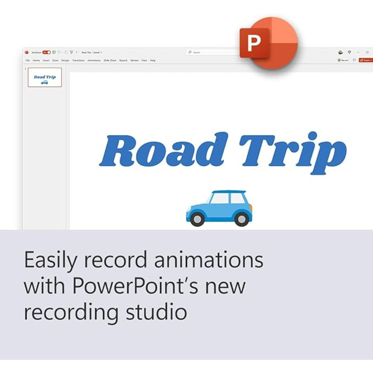 Microsoft® Office Home 2024 - Digital Delivery (1 Device) product image