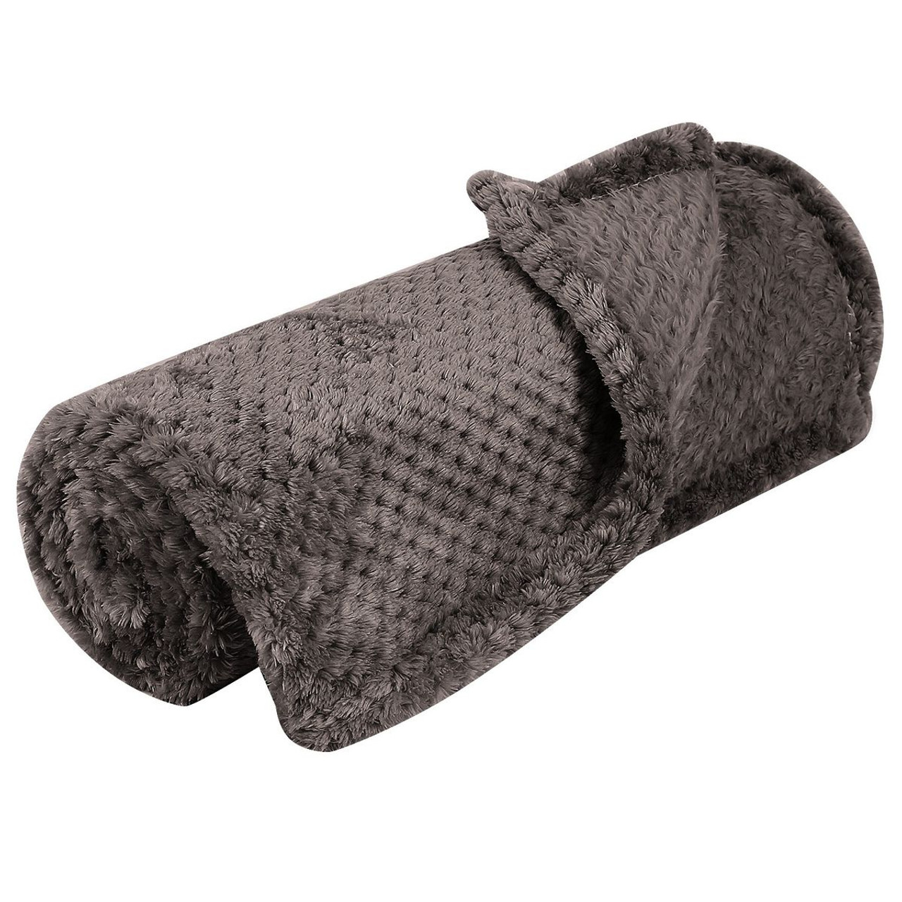 Fluffy Pet Blankets (2 Sizes) product image
