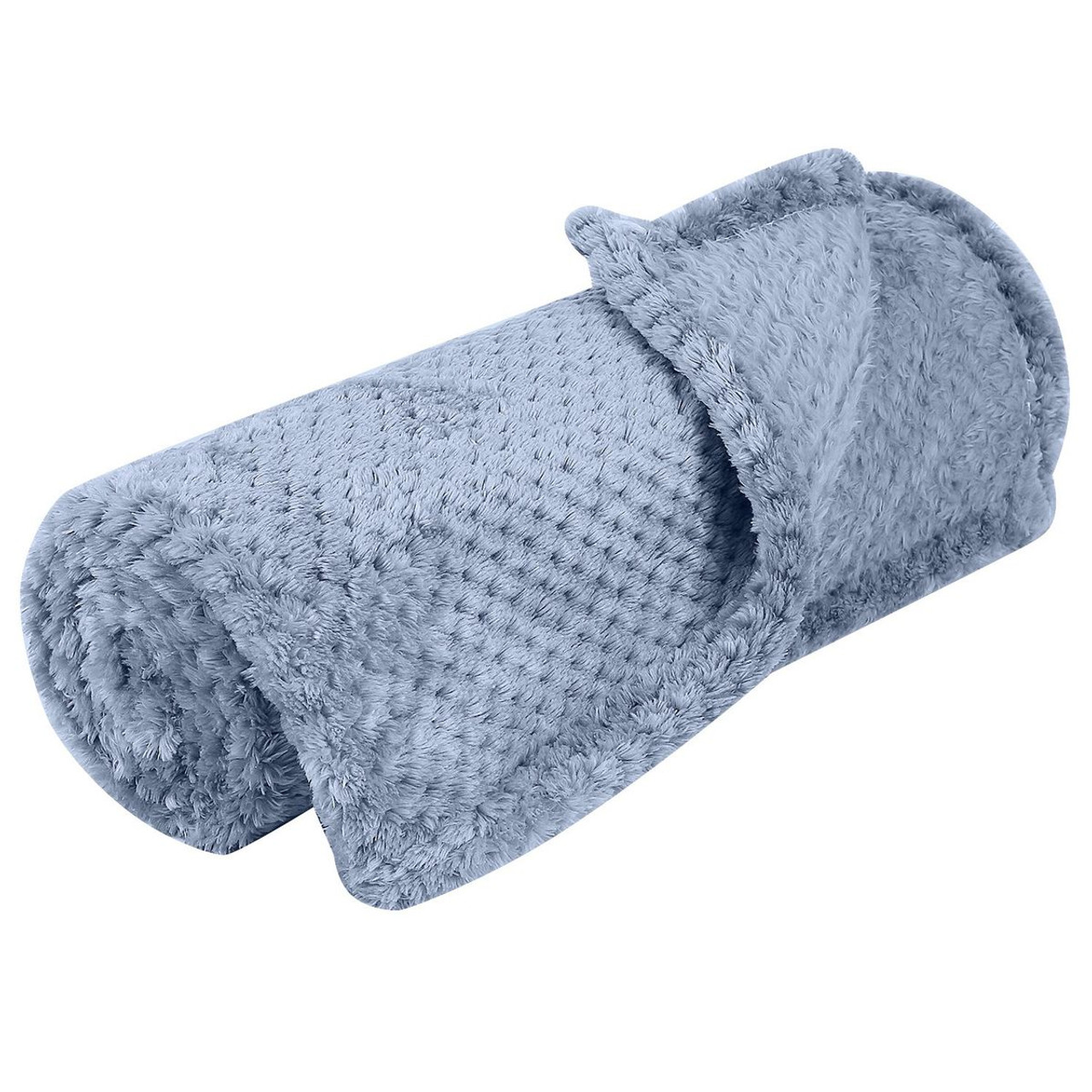 Fluffy Pet Blankets (2 Sizes) product image