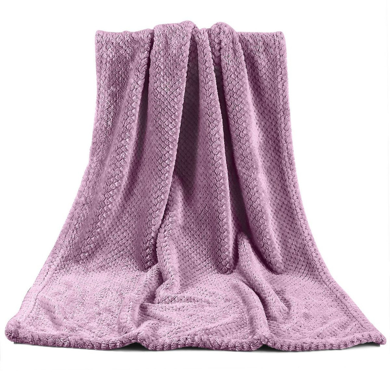 Fluffy Pet Blankets (2 Sizes) product image