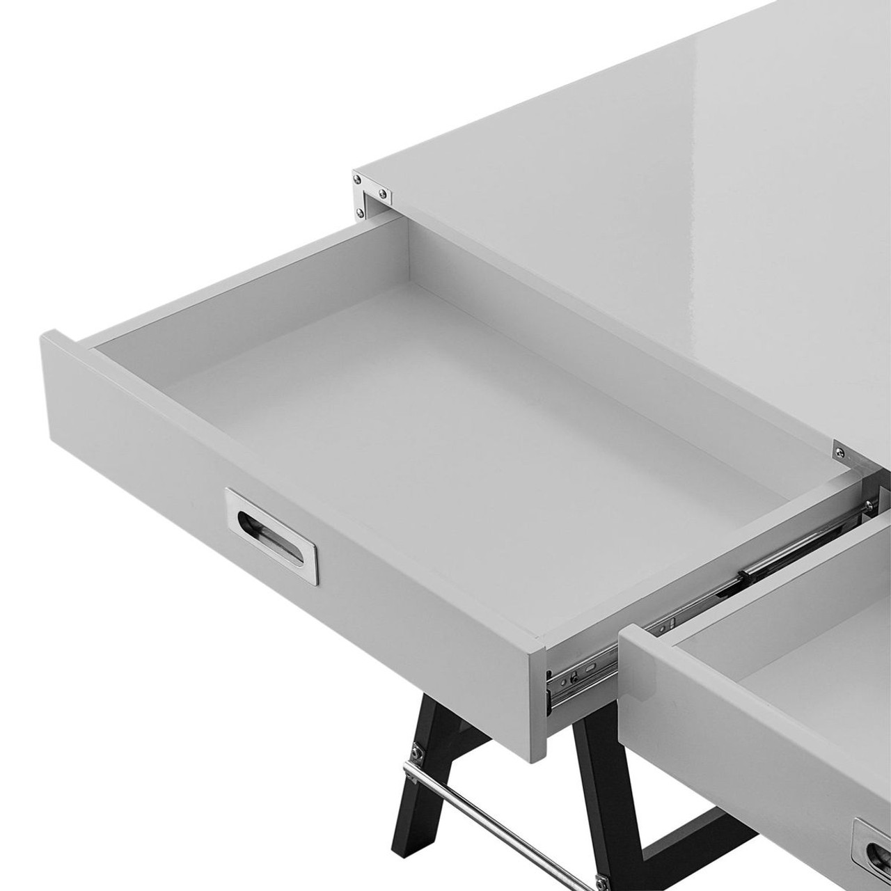 Inspired Home Asha Writing Desk product image