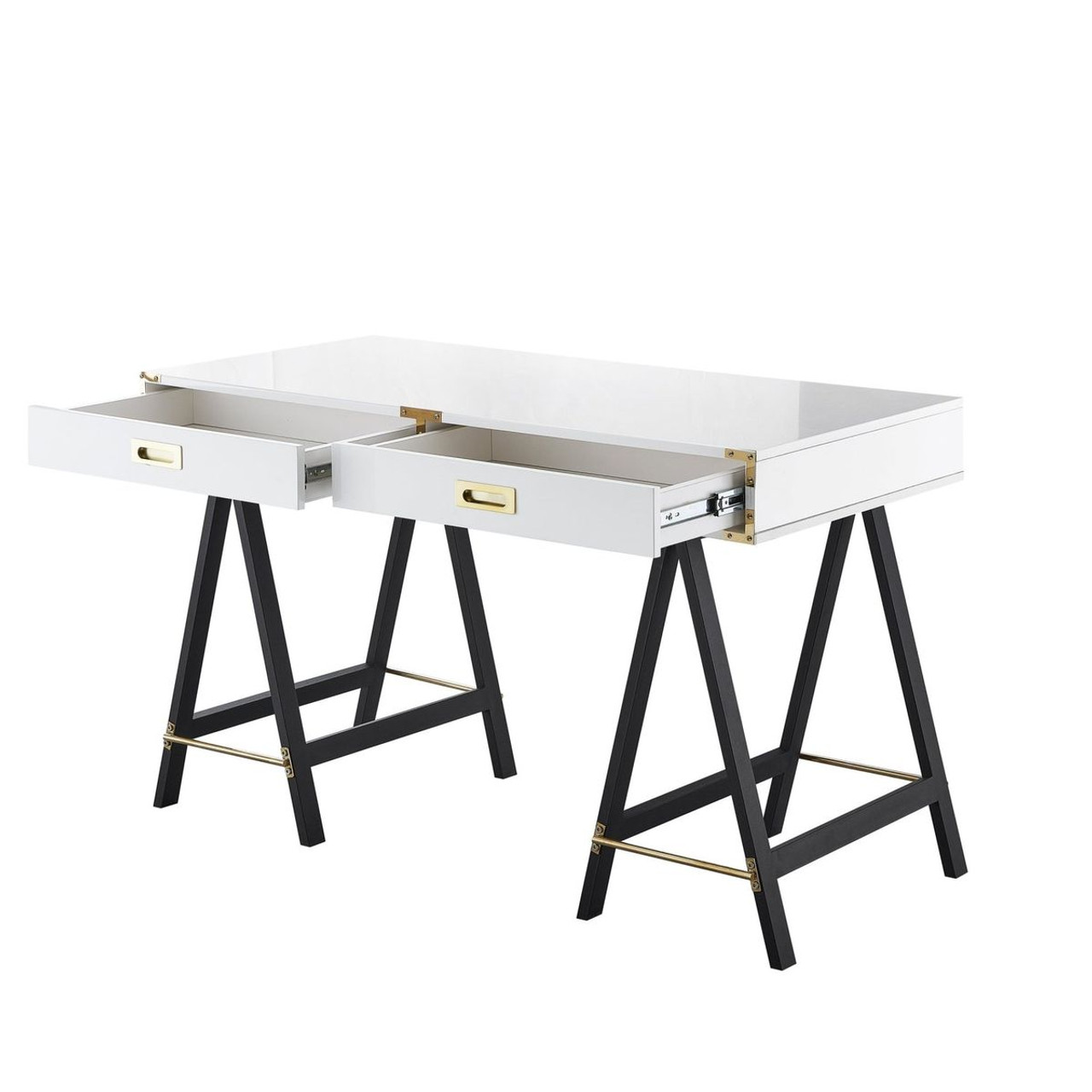 Inspired Home Asha Writing Desk product image