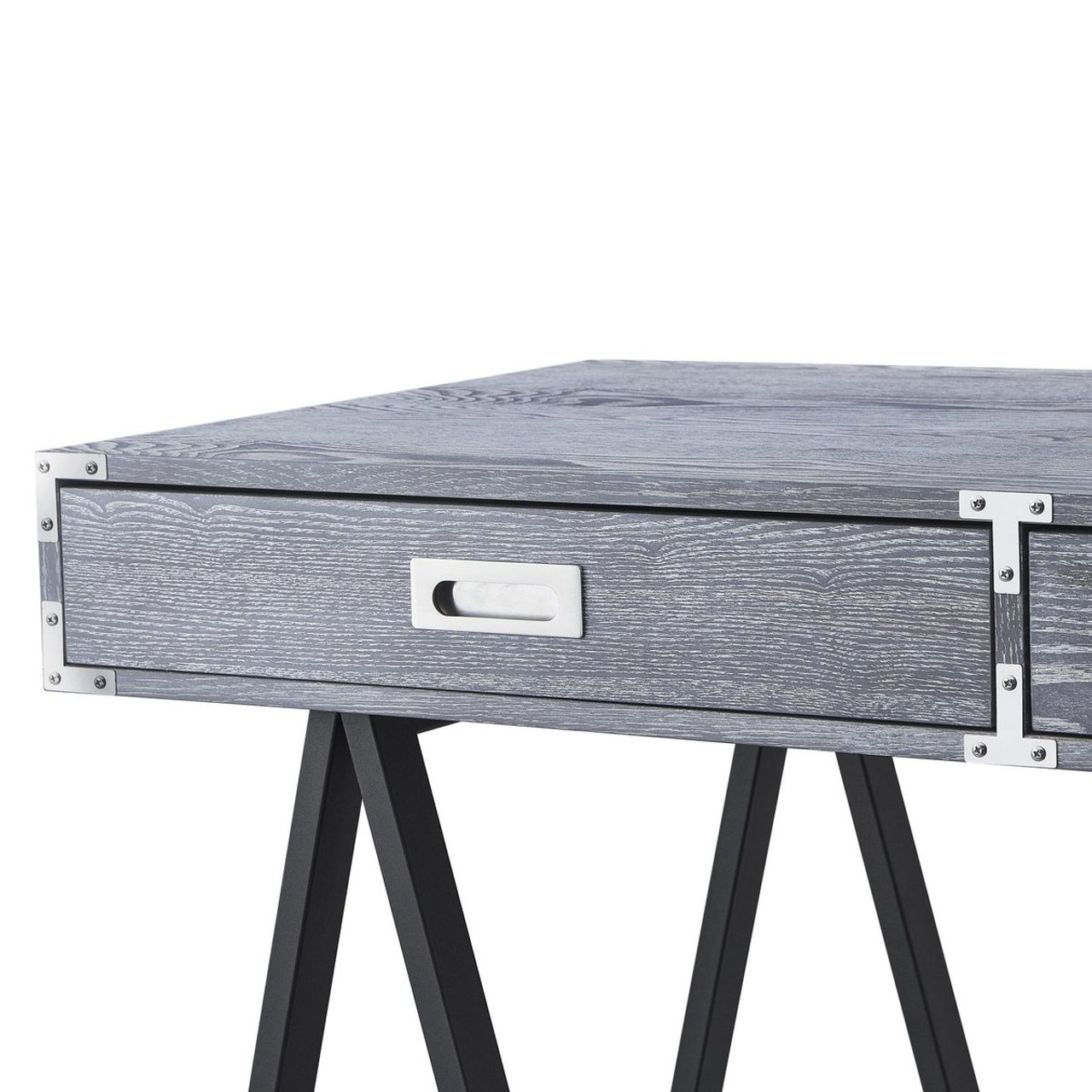 Inspired Home Asha Writing Desk product image