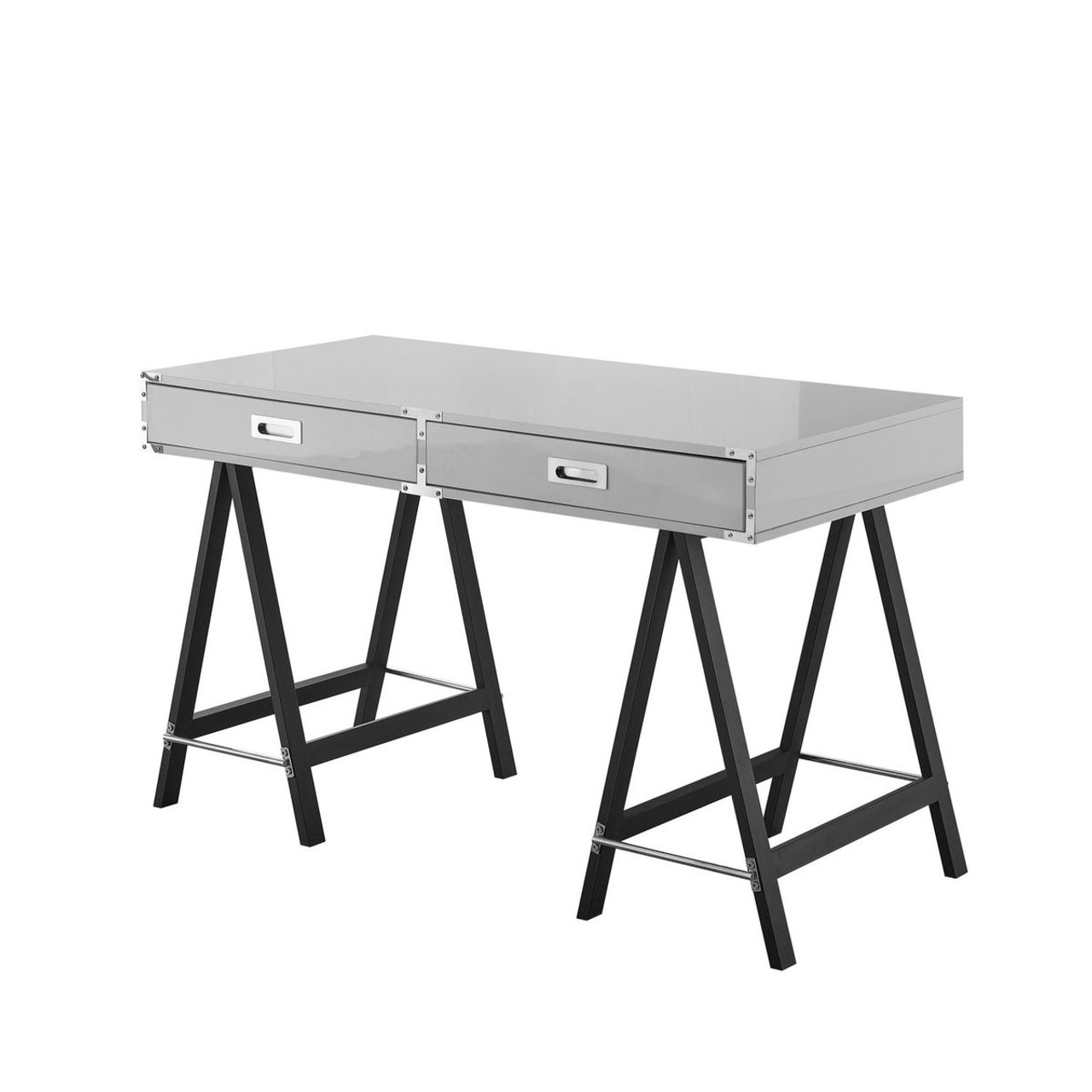 Inspired Home Asha Writing Desk product image