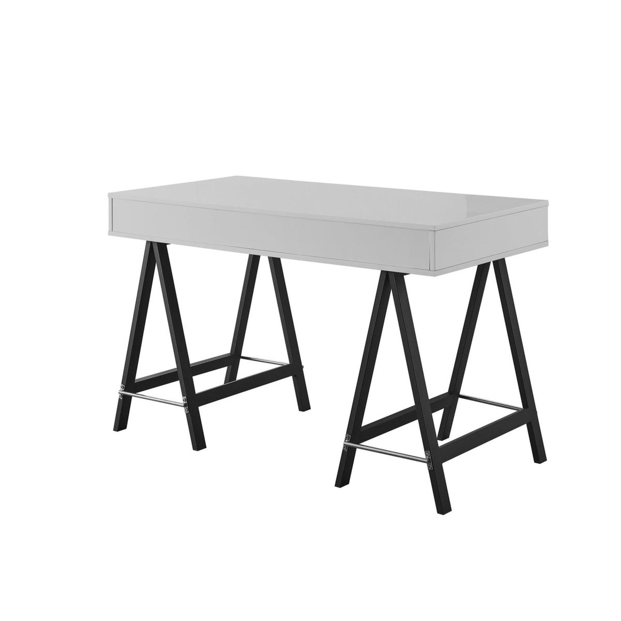 Inspired Home Asha Writing Desk product image