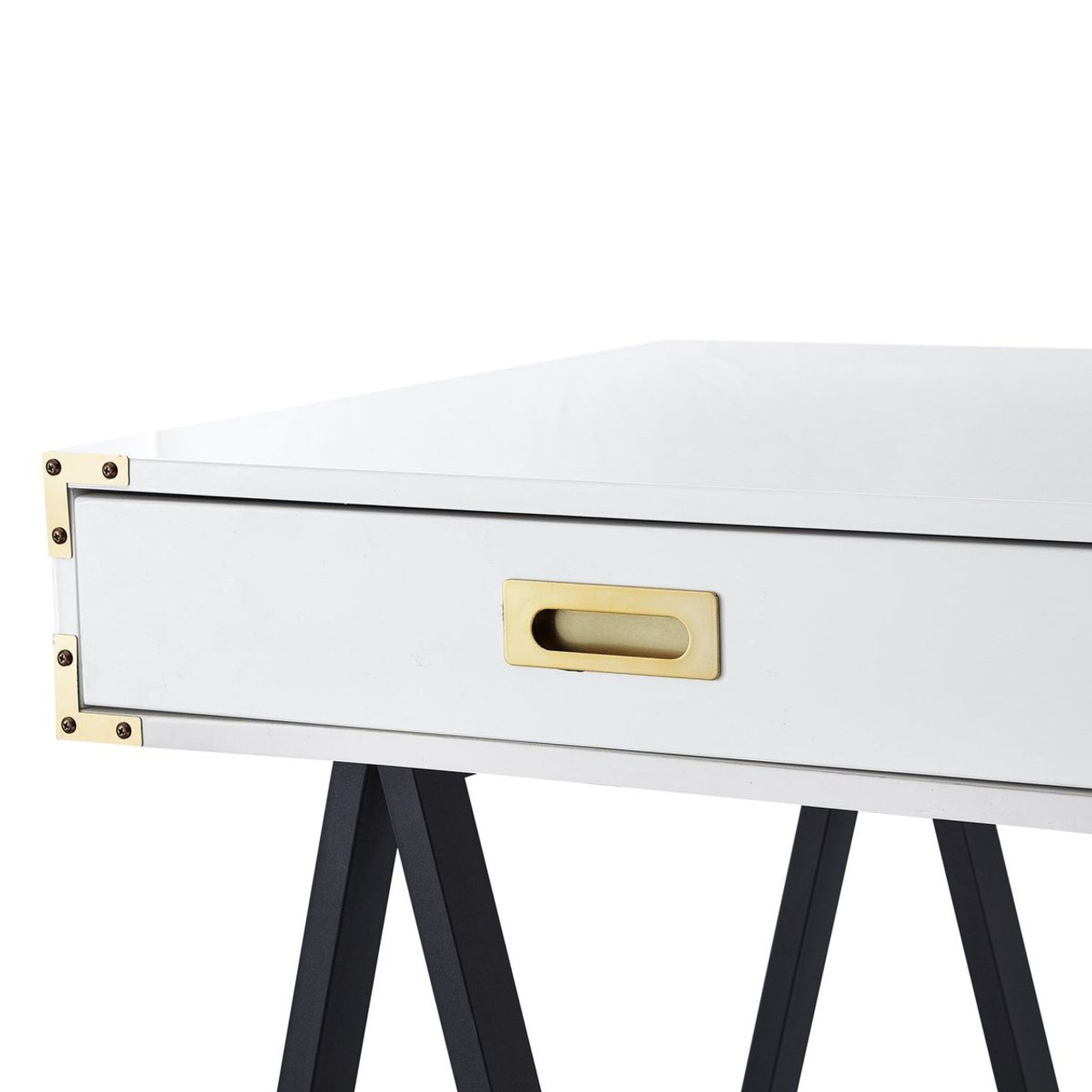 Inspired Home Asha Writing Desk product image