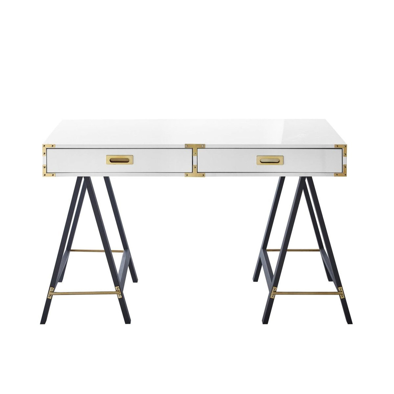 Inspired Home Asha Writing Desk product image