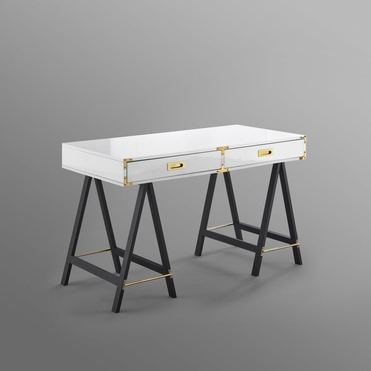Inspired Home Asha Writing Desk product image