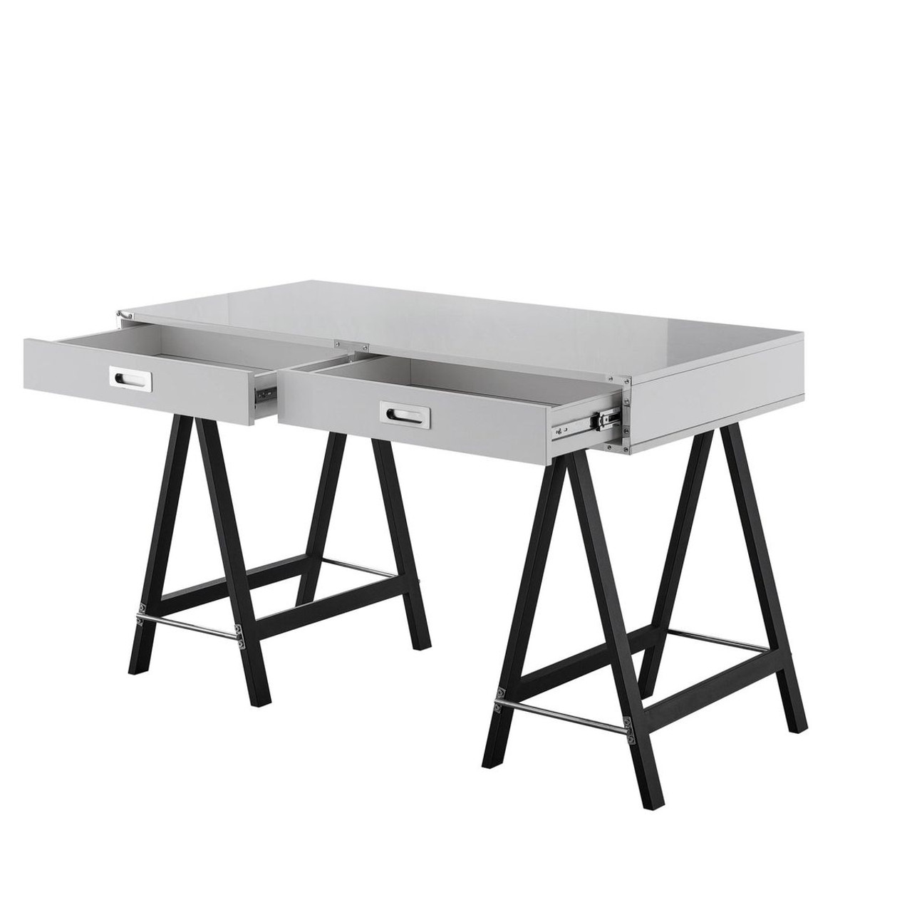 Inspired Home Asha Writing Desk product image