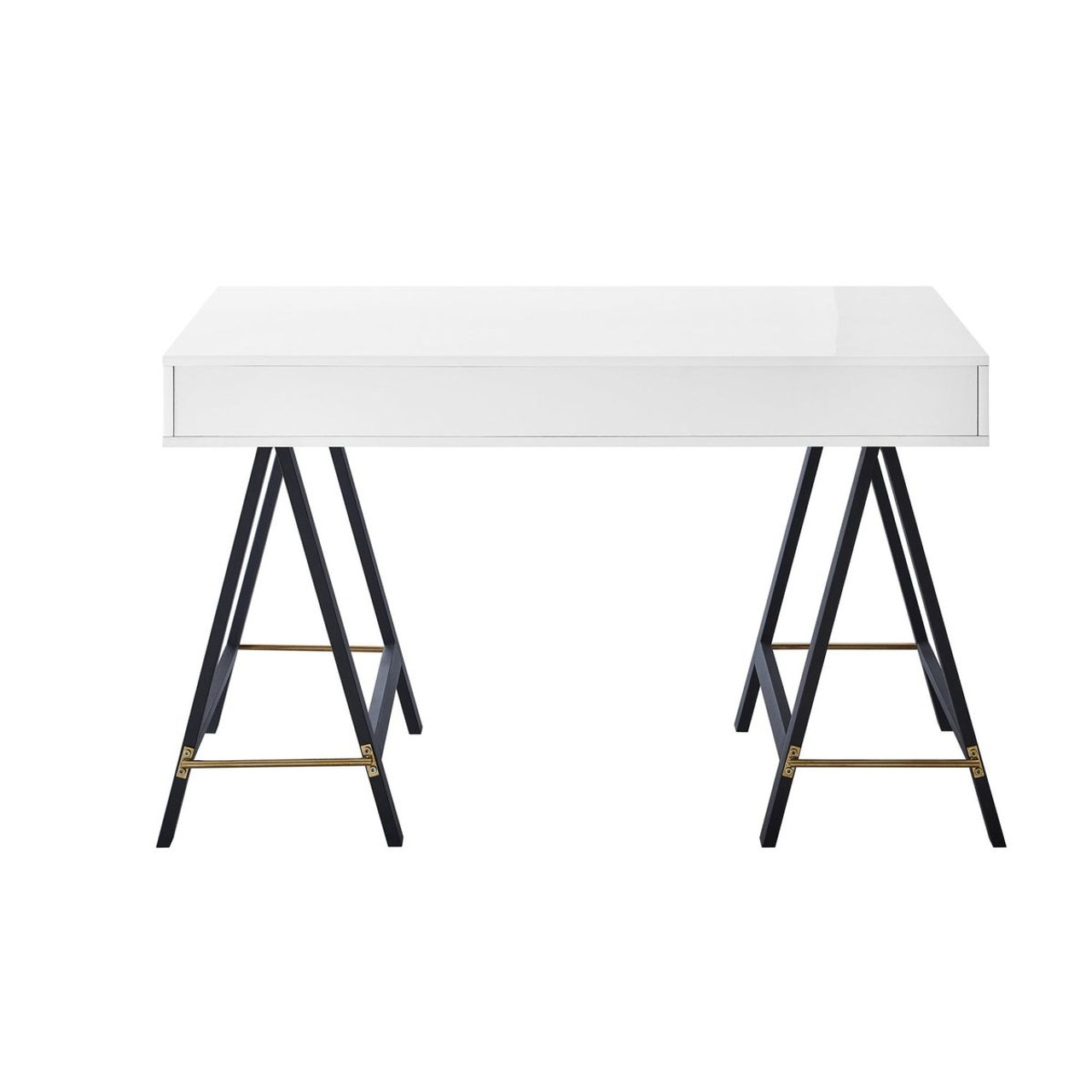 Inspired Home Asha Writing Desk product image