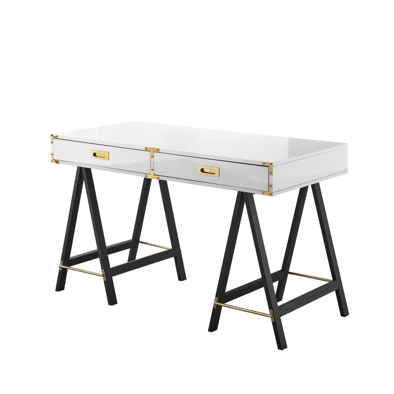 Inspired Home Asha Writing Desk product image