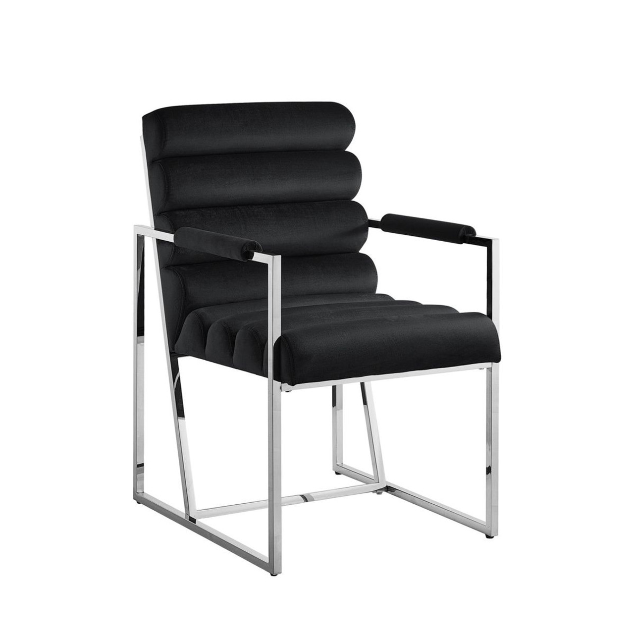 Inspired Home Dalia Dining Chair (Set of 2) product image