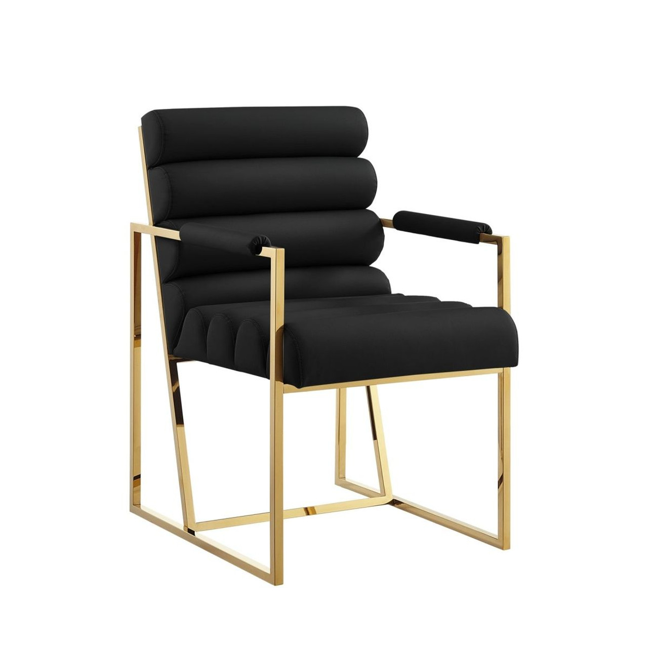Inspired Home Dalia Dining Chair (Set of 2) product image