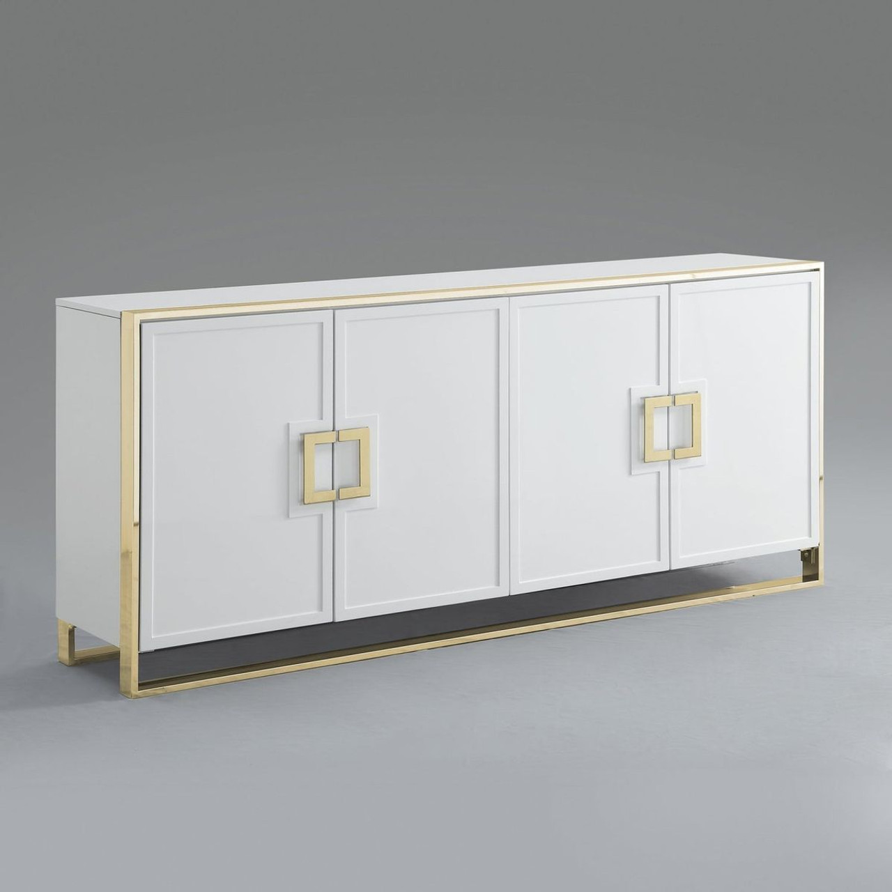 Inspired Home Daryl Sideboard/Buffet product image