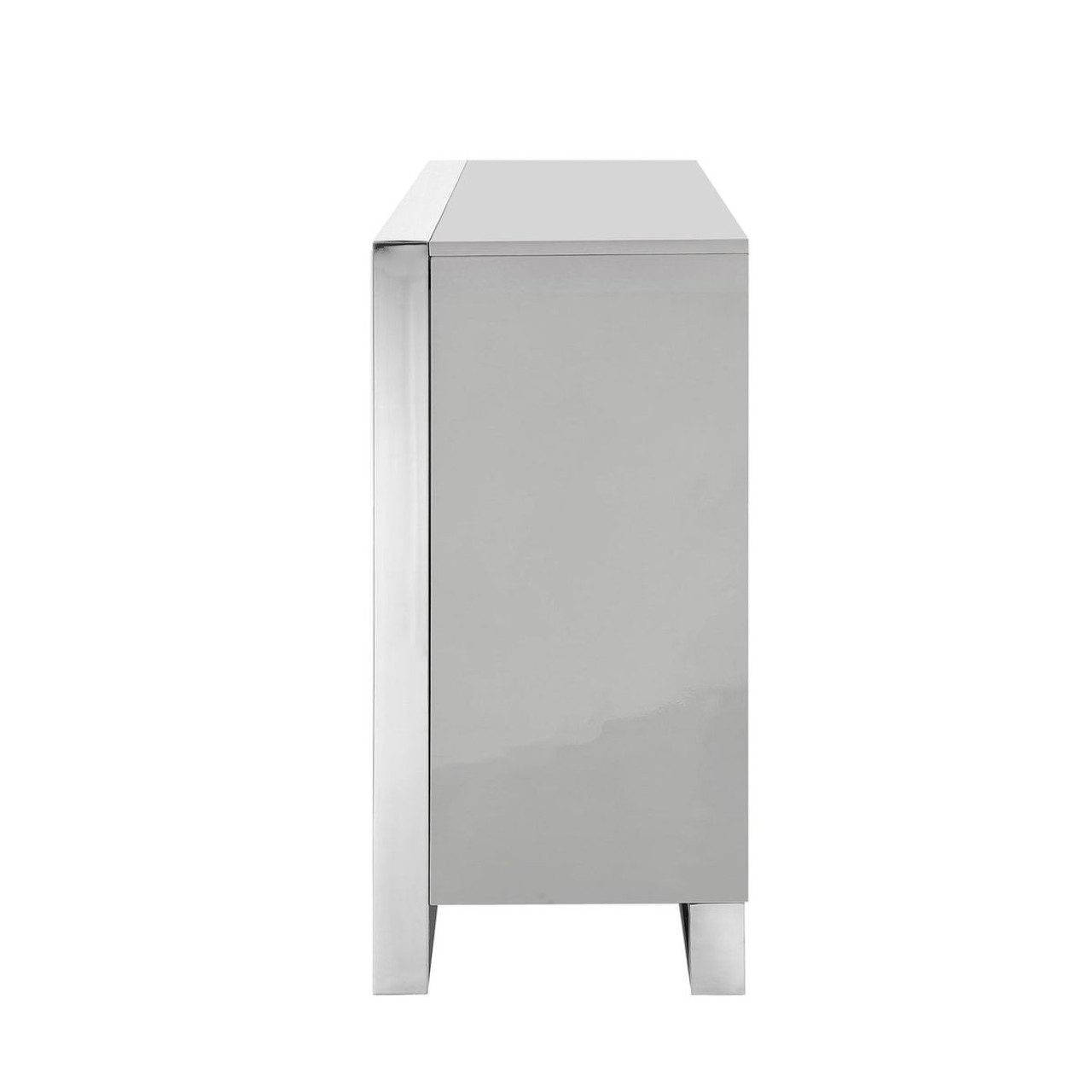 Inspired Home Daryl Sideboard/Buffet product image