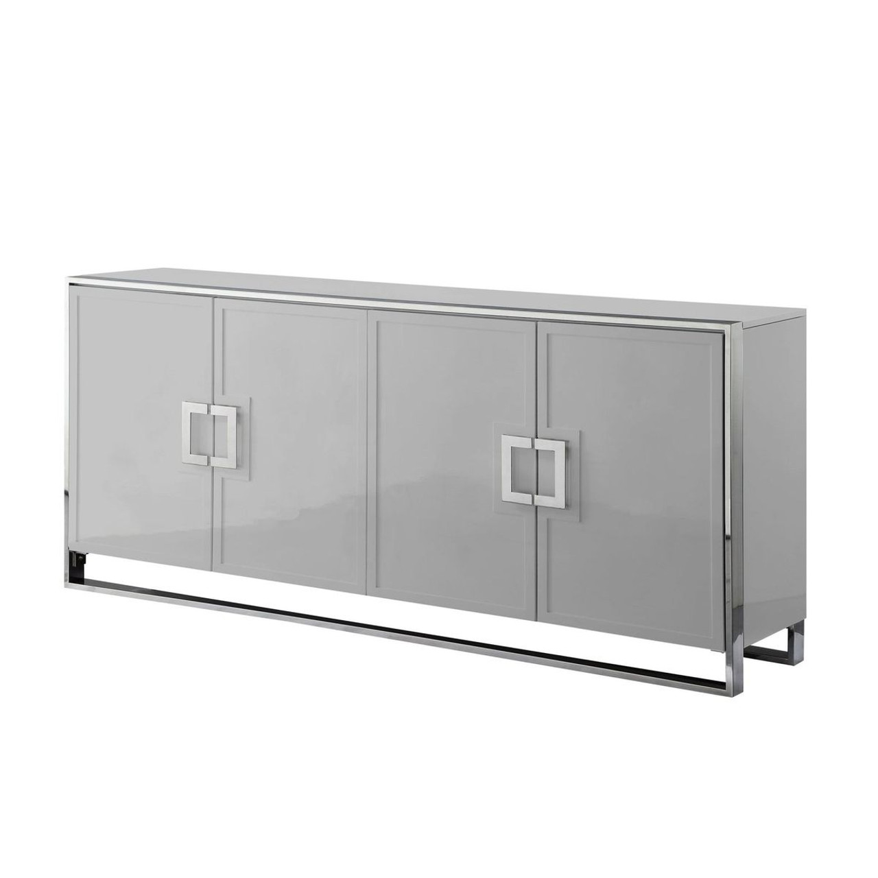 Inspired Home Daryl Sideboard/Buffet product image