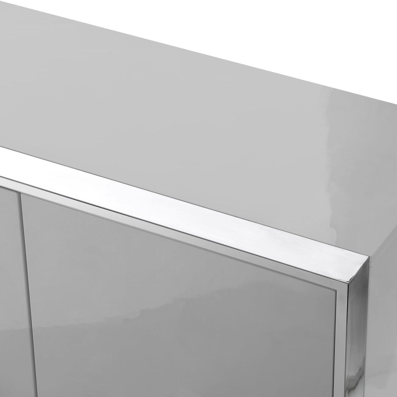 Inspired Home Daryl Sideboard/Buffet product image