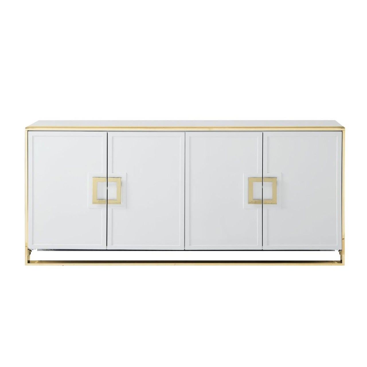 Inspired Home Daryl Sideboard/Buffet product image