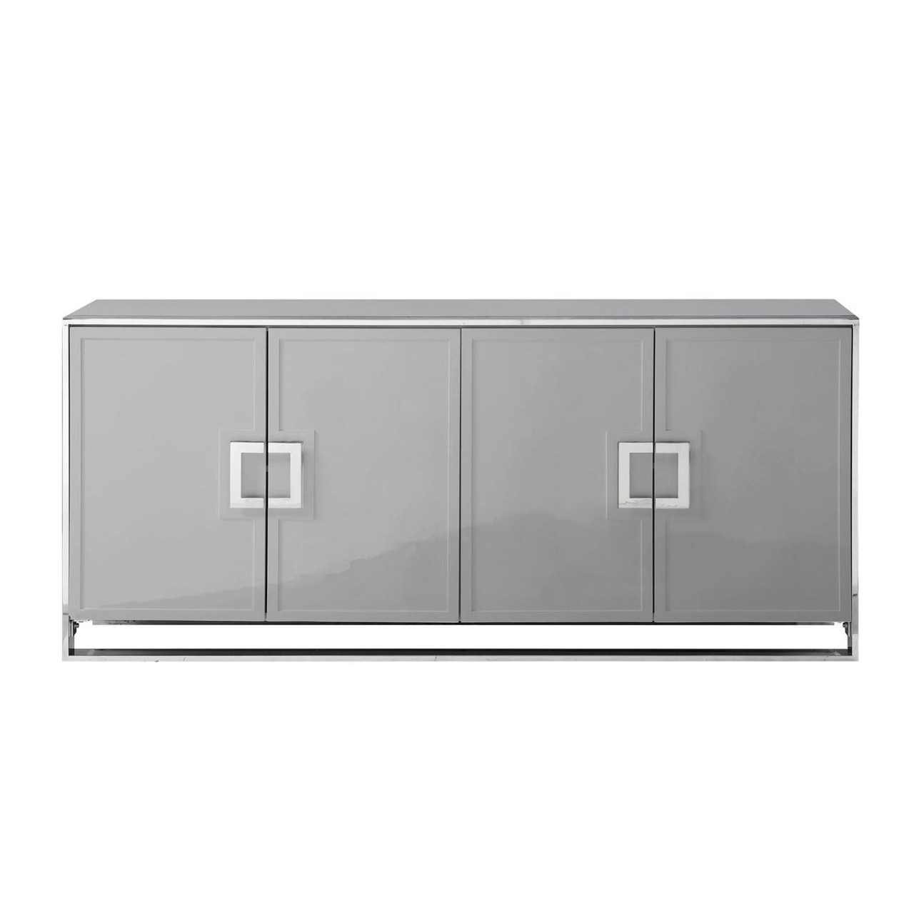 Inspired Home Daryl Sideboard/Buffet product image