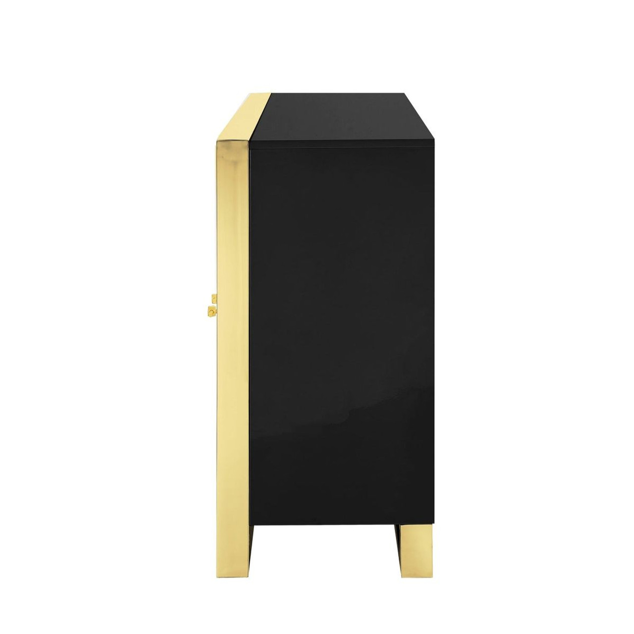 Inspired Home Daryl Sideboard/Buffet product image