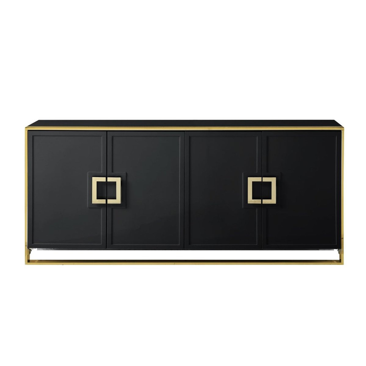 Inspired Home Daryl Sideboard/Buffet product image