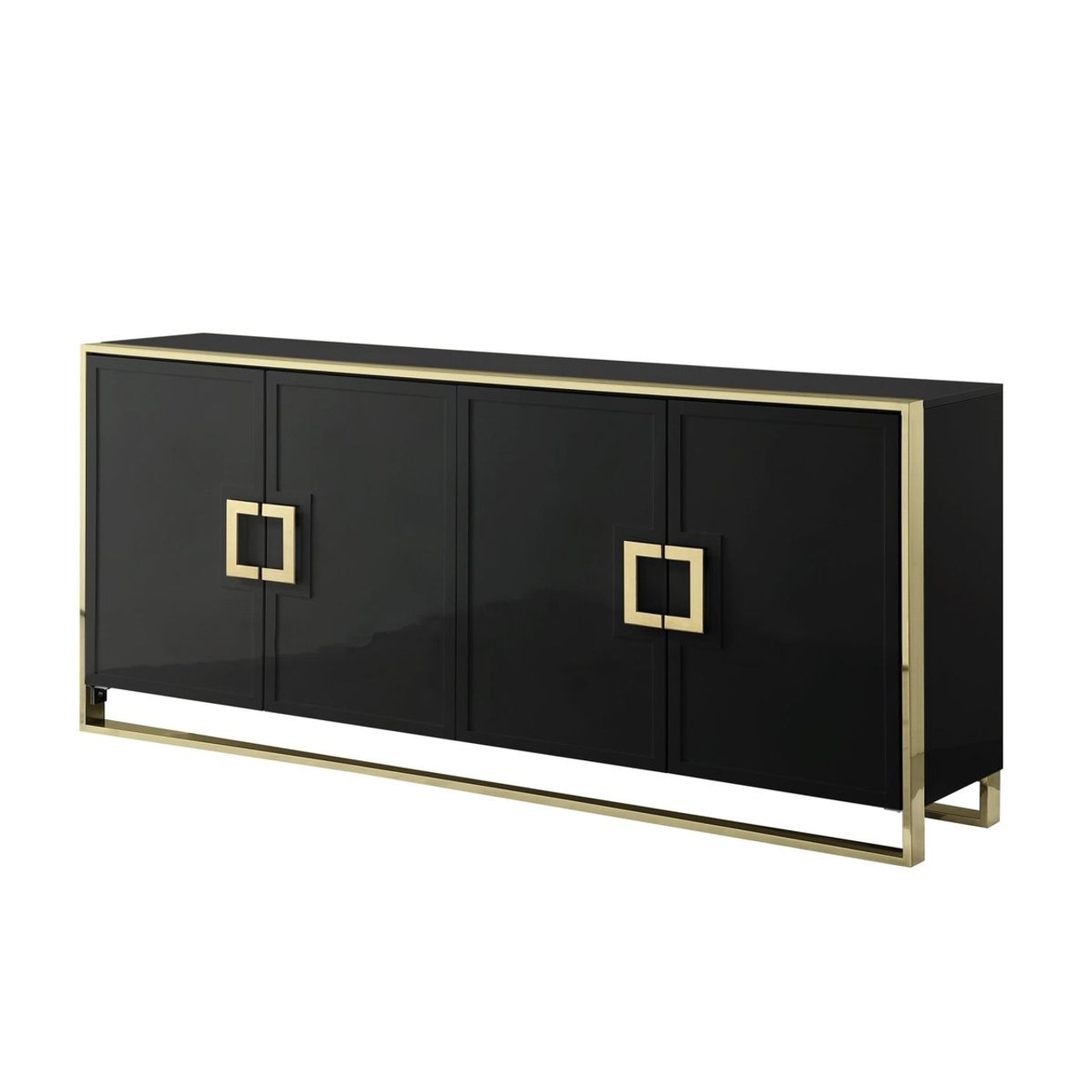 Inspired Home Daryl Sideboard/Buffet product image