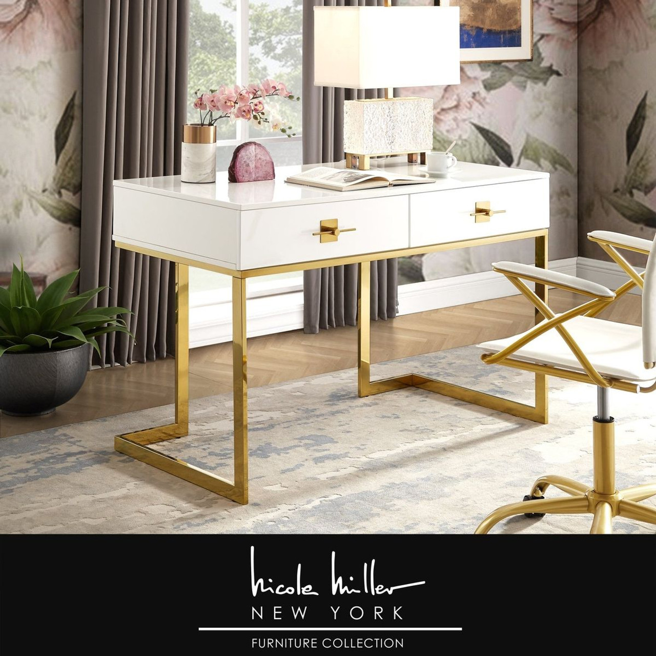 Mandisa Writing Desk product image
