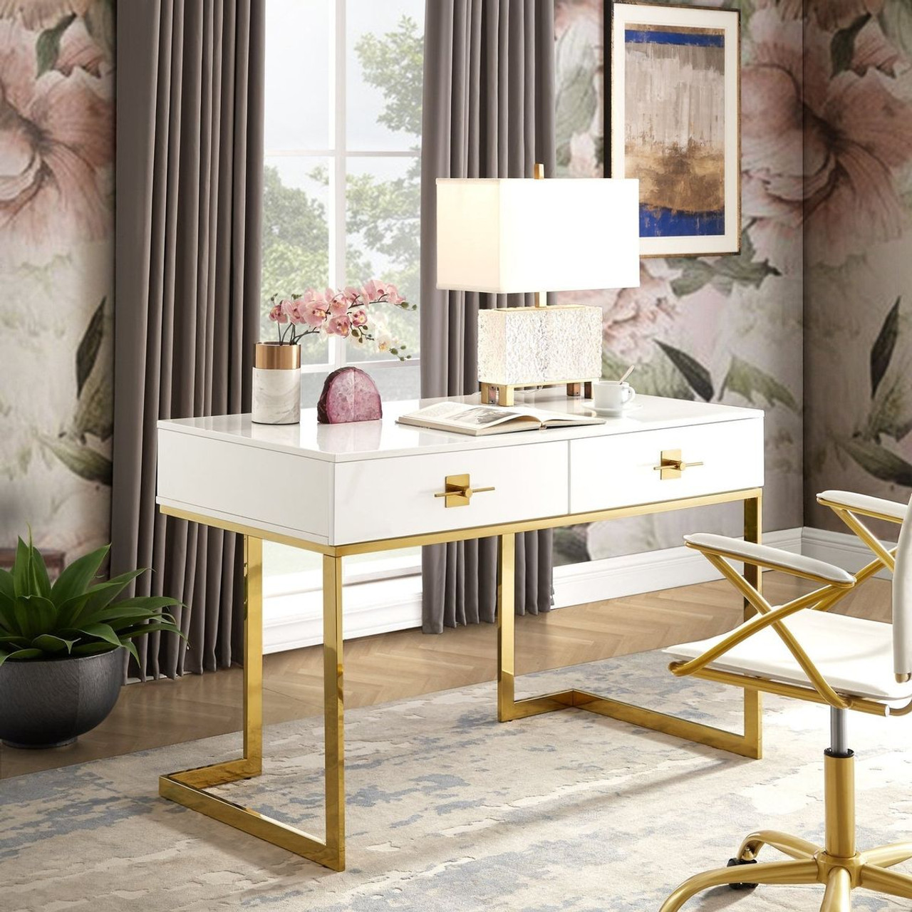 Mandisa Writing Desk product image