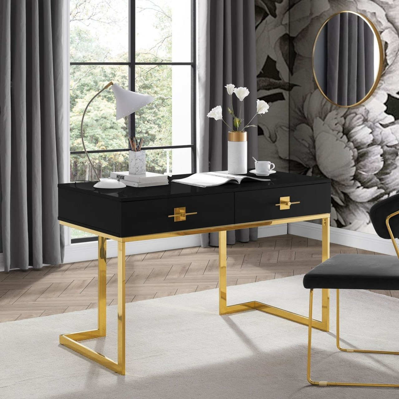 Mandisa Writing Desk product image